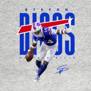 Stefon Diggs T-Shirt